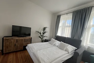 Gästewohnung Trawny