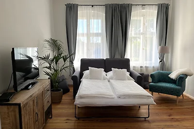 Gästewohnung Trawny