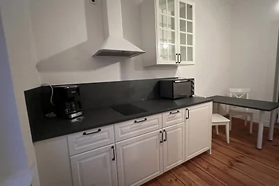 Gästewohnung Trawny