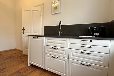 Gästewohnung Trawny