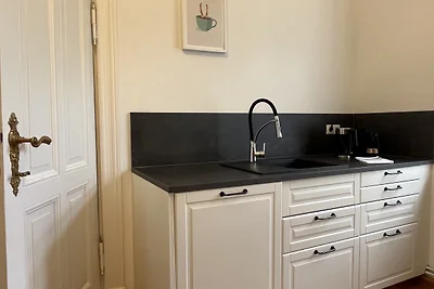 Gästewohnung Trawny