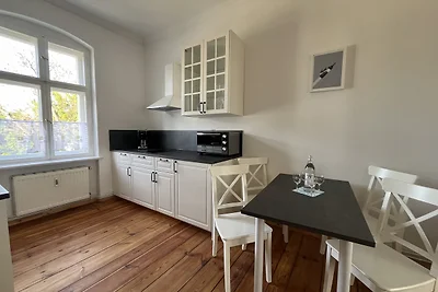 Gästewohnung Trawny