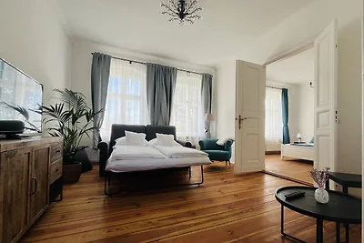 Gästewohnung Trawny