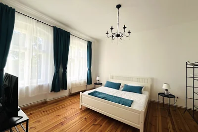 Gästewohnung Trawny