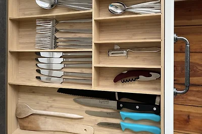 Gästewohnung Trawny