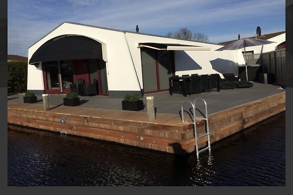 Ferienhaus Lemmer