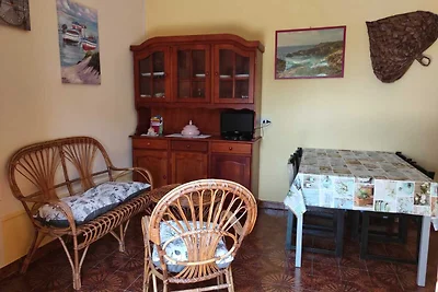 Villa turchese