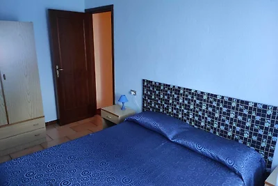 Villa turchese