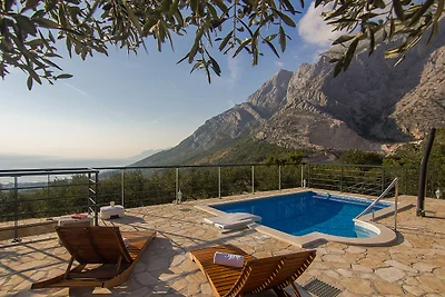 Villa Olivia