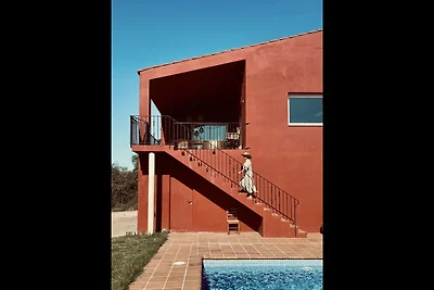 Buena vista en Begur