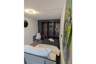 Ferienhaus "Die 16"