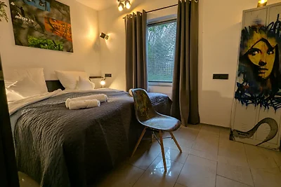 Ferienhaus "Die 16"