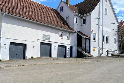 Ferienhaus "Die 16"