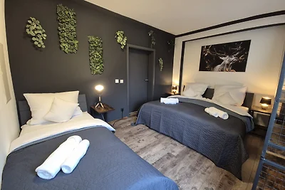 Ferienhaus "Die 16"