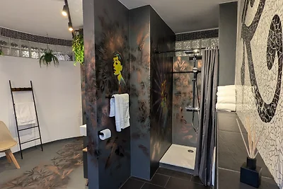 Ferienhaus "Die 16"