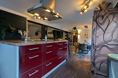 Ferienhaus "Die 16"
