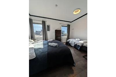 Ferienhaus "Die 16"