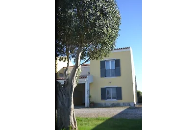 Casa Oliveira