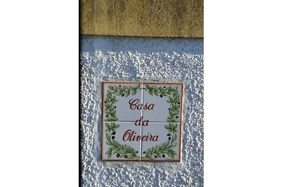 Casa Oliveira