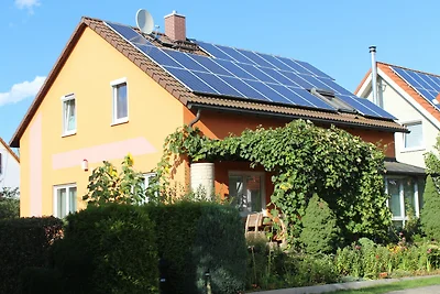 Ferienhaus Erika