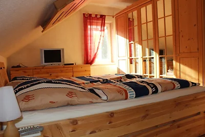 Ferienhaus Erika