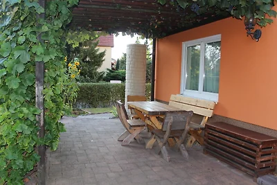 Ferienhaus Erika