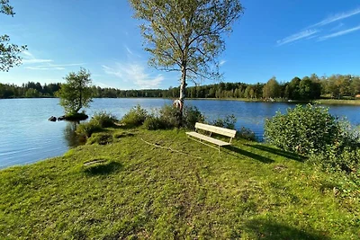 Ryasjö Lakehouse