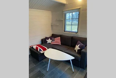 Ryasjö Lakehouse