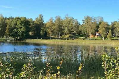 Ryasjö Lakehouse