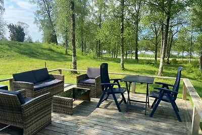 Ryasjö Lakehouse