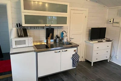 Ryasjö Lakehouse