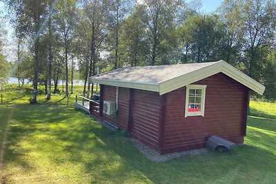 Ryasjö Lakehouse