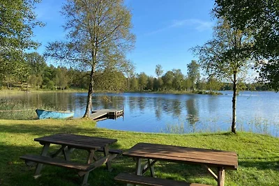 Ryasjö Lakehouse