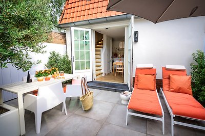 Ferienhaus Bergen