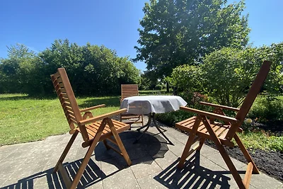 "Rehblick" mit Terrasse