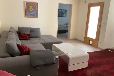 Ferienwohnung Storch