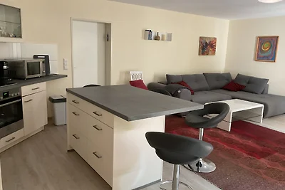 Ferienwohnung Storch