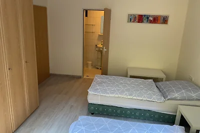 Ferienwohnung Storch