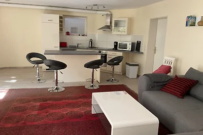 Ferienwohnung Storch