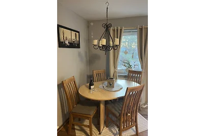 Ferienwohnung "Kalle"