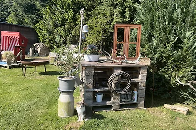 Ferienwohnung "Kalle"