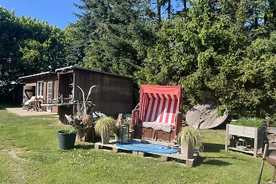 Ferienwohnung "Kalle"