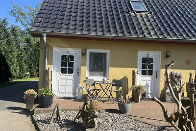 Ferienwohnung "Kalle"