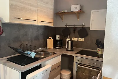 Ferienwohnung "Kalle"