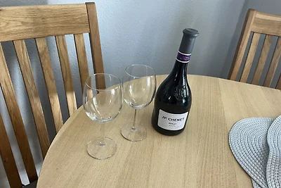 Ferienwohnung "Kalle"