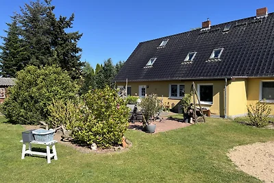 Ferienwohnung "Kalle"