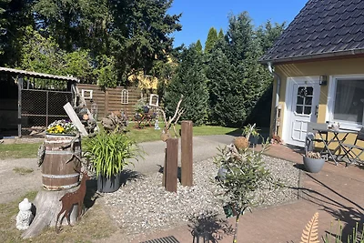 Ferienwohnung "Kalle"