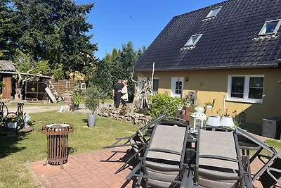 Ferienwohnung "Kalle"