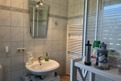 Ferienwohnung "Kalle"