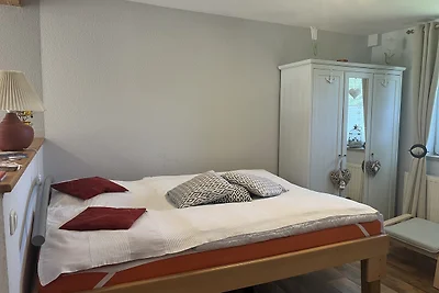 Ferienwohnung "Kalle"